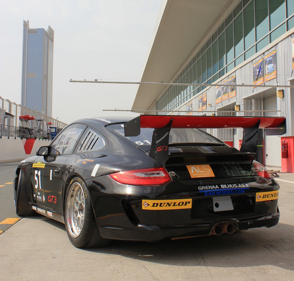 (Foto: LV Motorsport)